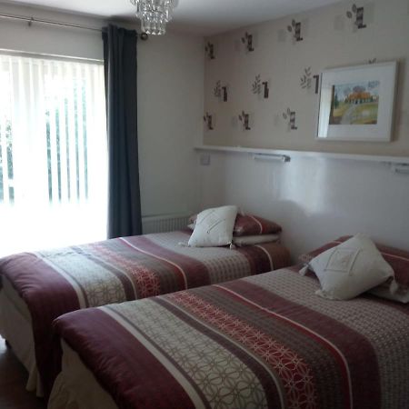 Hartley Lodge B&B Carrick on Shannon 외부 사진