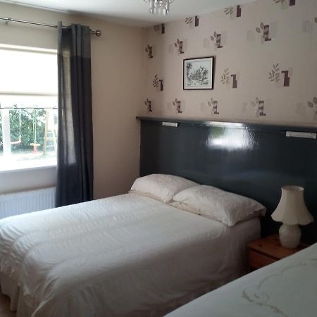 Hartley Lodge B&B Carrick on Shannon 외부 사진