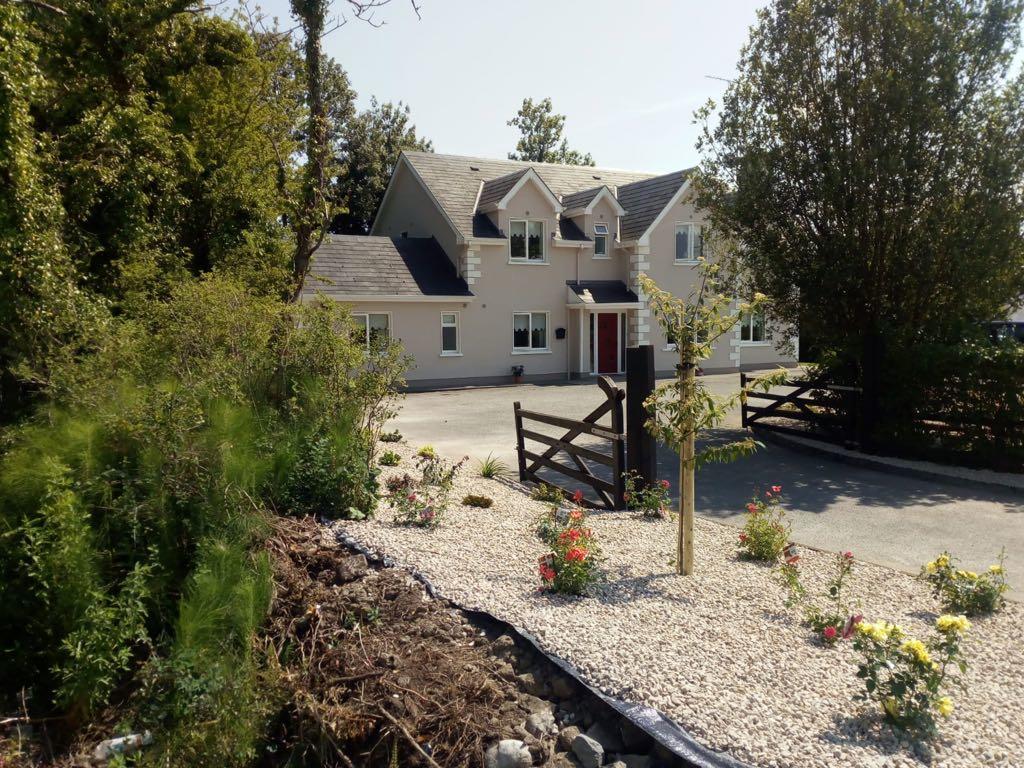 Hartley Lodge B&B Carrick on Shannon 외부 사진