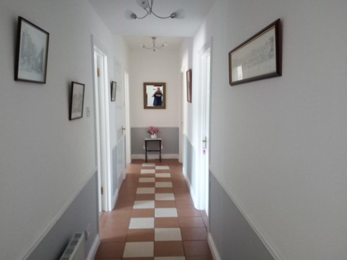 Hartley Lodge B&B Carrick on Shannon 외부 사진