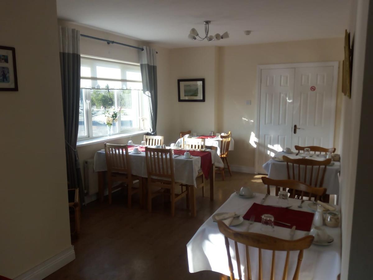 Hartley Lodge B&B Carrick on Shannon 외부 사진