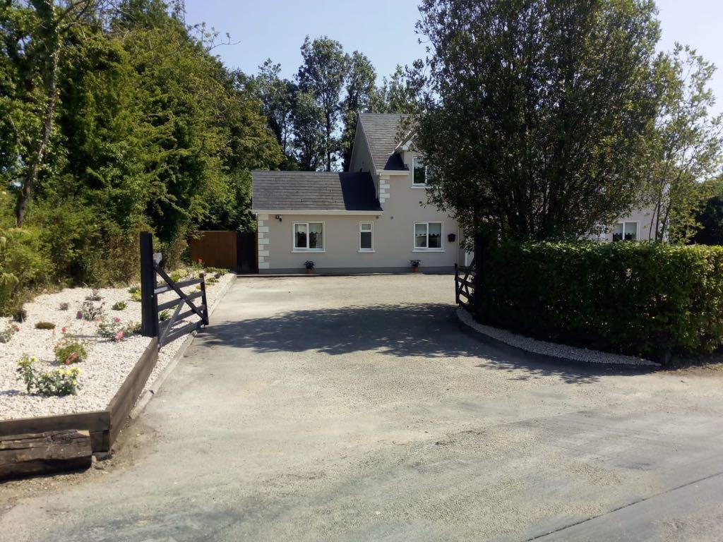 Hartley Lodge B&B Carrick on Shannon 외부 사진