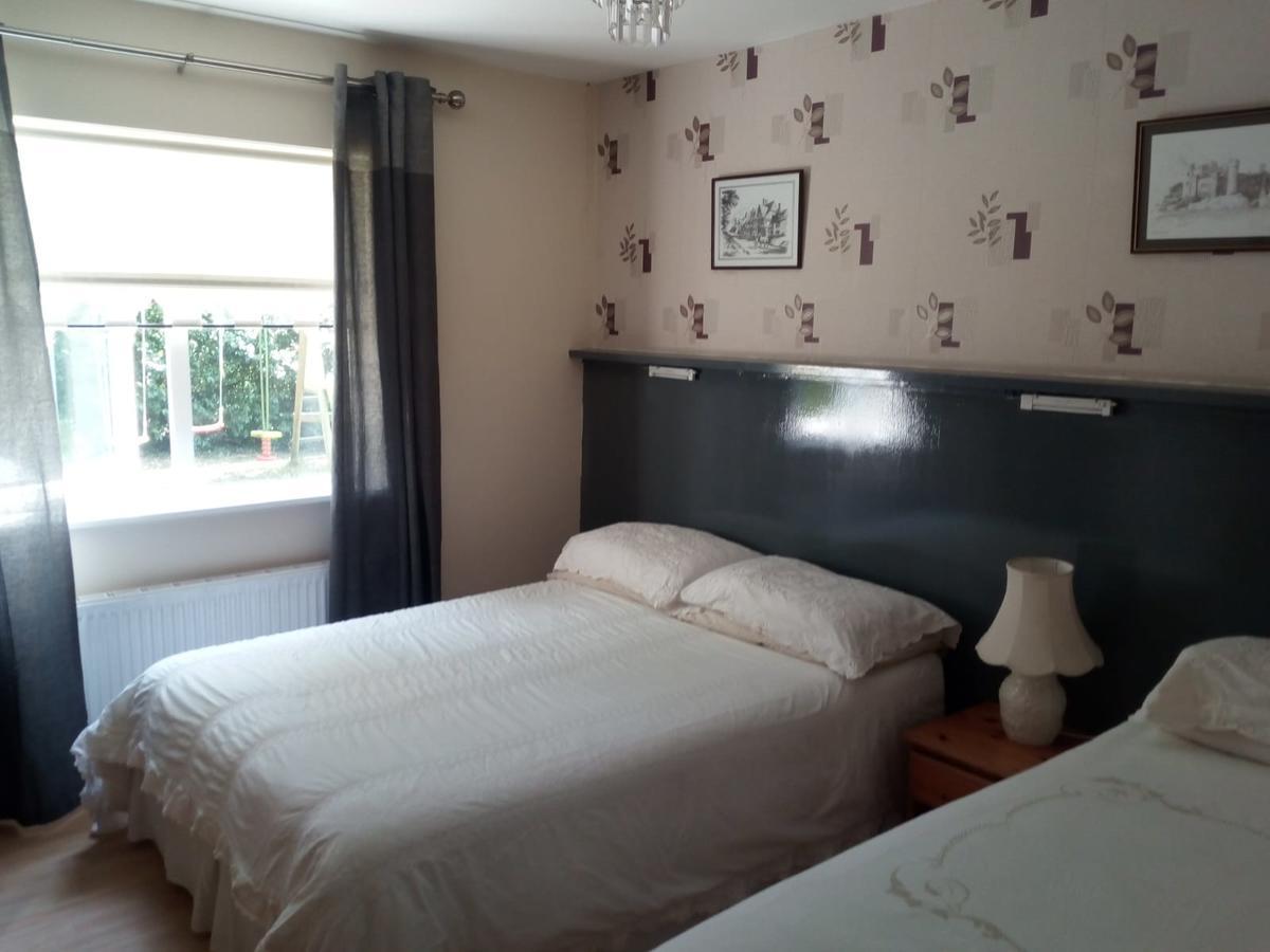 Hartley Lodge B&B Carrick on Shannon 외부 사진