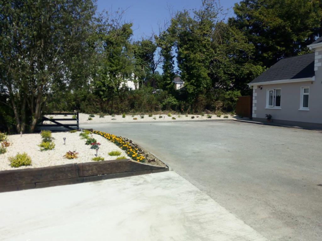 Hartley Lodge B&B Carrick on Shannon 외부 사진